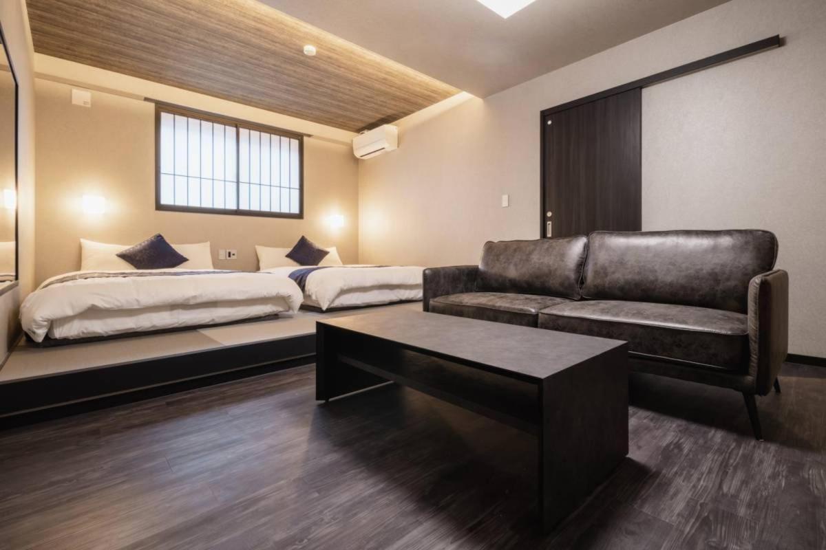 Aparthotel Beppu -Nagomi- Exteriér fotografie